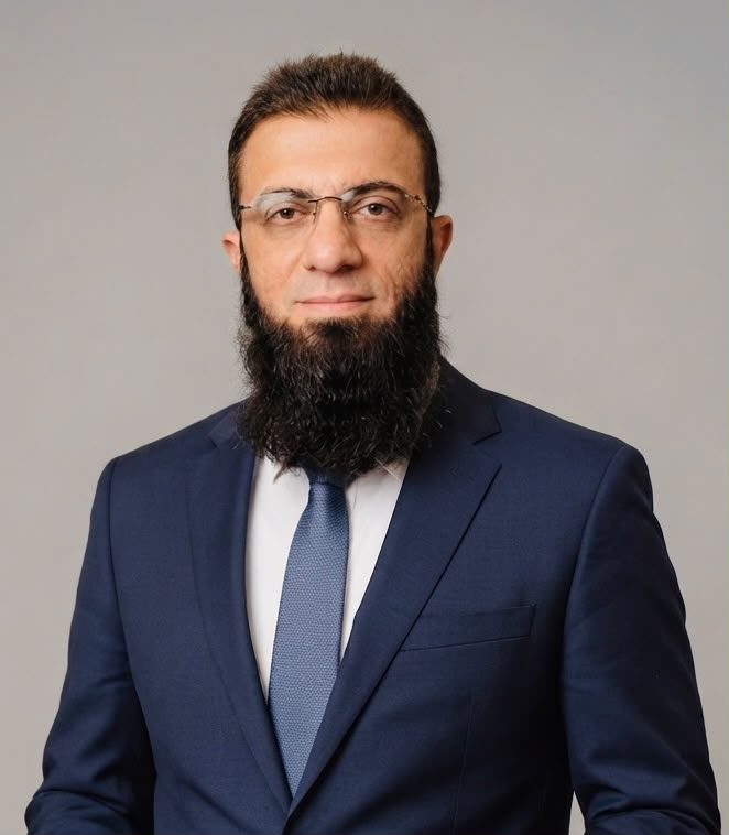 Arif Khan, REALTOR® with eXp Realty