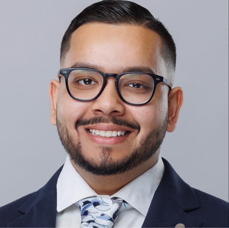 Hasan Sharif, REALTOR® with eXp Realty